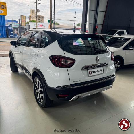 RENAULT Captur 1.6 16V 4P FLEX SCE INTENSE X-TRONIC CVT, Foto 5