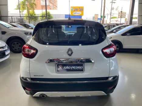 RENAULT Captur 1.6 16V 4P FLEX SCE INTENSE X-TRONIC CVT, Foto 7