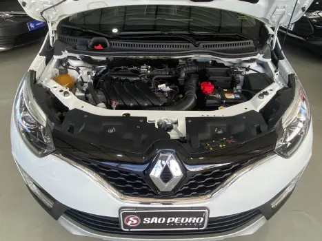 RENAULT Captur 1.6 16V 4P FLEX SCE INTENSE X-TRONIC CVT, Foto 17