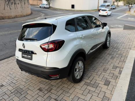 RENAULT Captur 1.6 16V 4P FLEX SCE LIFE X-TRONIC CVT, Foto 4