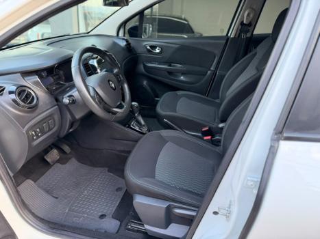 RENAULT Captur 1.6 16V 4P FLEX SCE LIFE X-TRONIC CVT, Foto 6