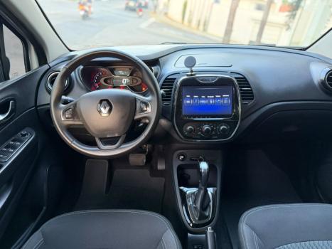 RENAULT Captur 1.6 16V 4P FLEX SCE LIFE X-TRONIC CVT, Foto 7