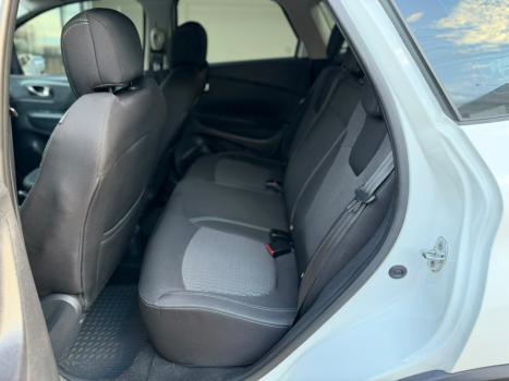 RENAULT Captur 1.6 16V 4P FLEX SCE LIFE X-TRONIC CVT, Foto 8