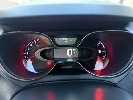 RENAULT Captur 1.6 16V 4P FLEX SCE LIFE X-TRONIC CVT, Foto 9