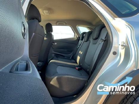 RENAULT Captur 1.6 16V 4P FLEX SCE LIFE X-TRONIC CVT, Foto 9