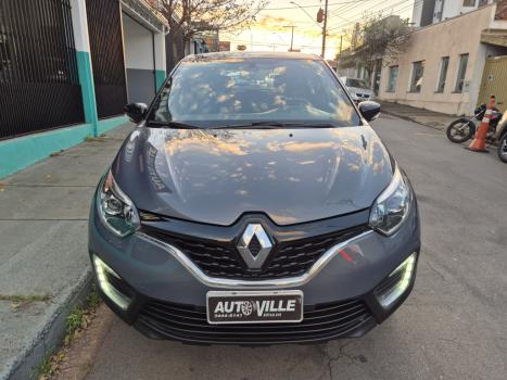 RENAULT Captur 1.6 16V 4P FLEX SCE LIFE X-TRONIC CVT, Foto 3