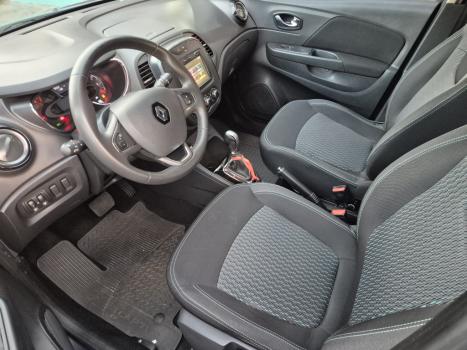 RENAULT Captur 1.6 16V 4P FLEX SCE LIFE X-TRONIC CVT, Foto 9