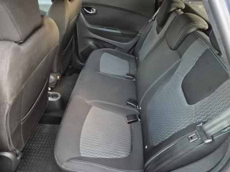 RENAULT Captur 1.6 16V 4P FLEX SCE LIFE X-TRONIC CVT, Foto 11