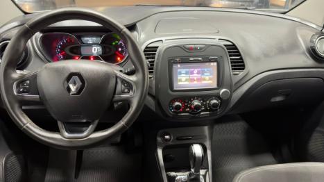 RENAULT Captur 1.6 16V 4P FLEX SCE LIFE X-TRONIC CVT, Foto 9