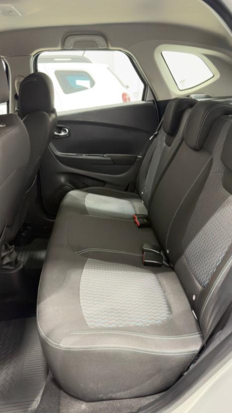 RENAULT Captur 1.6 16V 4P FLEX SCE LIFE X-TRONIC CVT, Foto 10