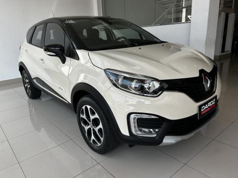 RENAULT Captur 2.0 16V 4P FLEX INTENSE AUTOMTICO, Foto 1
