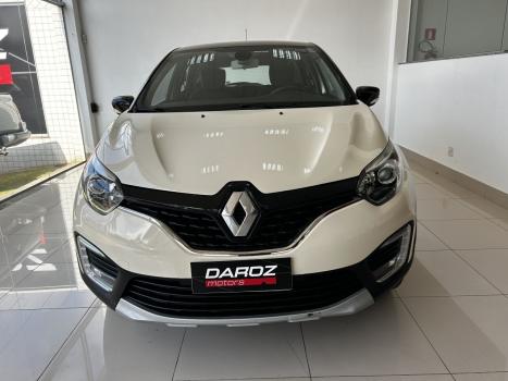 RENAULT Captur 2.0 16V 4P FLEX INTENSE AUTOMTICO, Foto 2