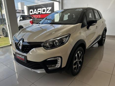 RENAULT Captur 2.0 16V 4P FLEX INTENSE AUTOMTICO, Foto 3