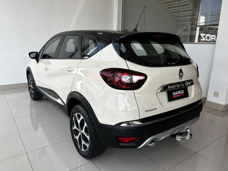 RENAULT Captur 2.0 16V 4P FLEX INTENSE AUTOMTICO, Foto 4