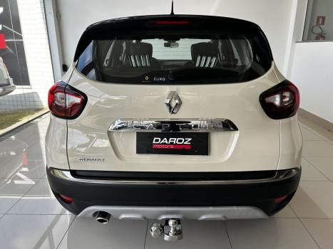 RENAULT Captur 2.0 16V 4P FLEX INTENSE AUTOMTICO, Foto 5