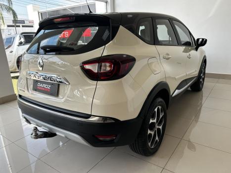 RENAULT Captur 2.0 16V 4P FLEX INTENSE AUTOMTICO, Foto 6