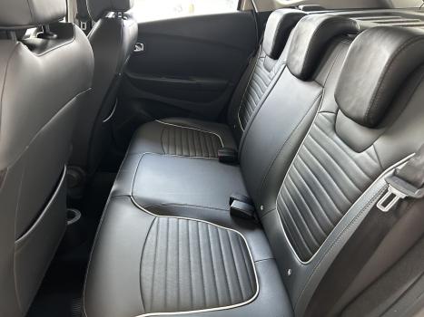 RENAULT Captur 2.0 16V 4P FLEX INTENSE AUTOMTICO, Foto 7