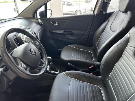 RENAULT Captur 2.0 16V 4P FLEX INTENSE AUTOMTICO, Foto 8
