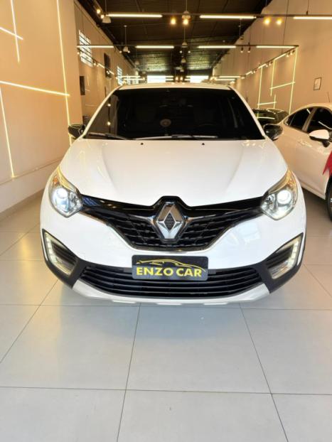 RENAULT Captur 2.0 16V 4P FLEX INTENSE AUTOM�TICO, Foto 2