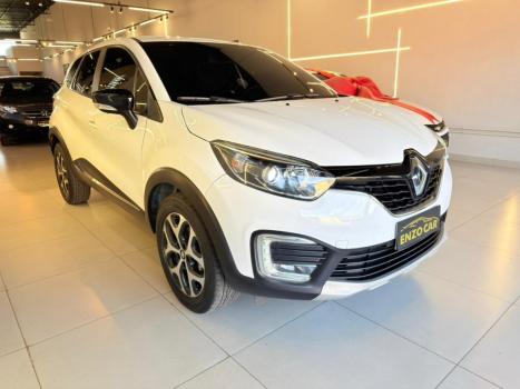 RENAULT Captur 2.0 16V 4P FLEX INTENSE AUTOM�TICO, Foto 3