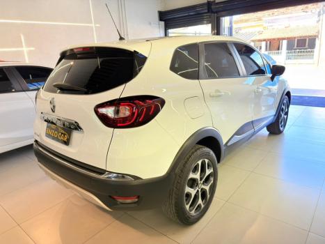 RENAULT Captur 2.0 16V 4P FLEX INTENSE AUTOM�TICO, Foto 4