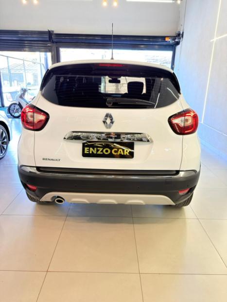 RENAULT Captur 2.0 16V 4P FLEX INTENSE AUTOM�TICO, Foto 5