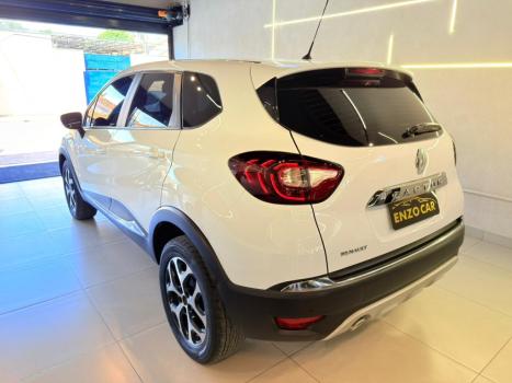 RENAULT Captur 2.0 16V 4P FLEX INTENSE AUTOM�TICO, Foto 6
