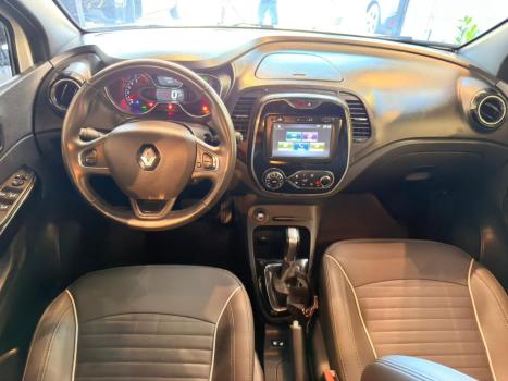 RENAULT Captur 2.0 16V 4P FLEX INTENSE AUTOM�TICO, Foto 7