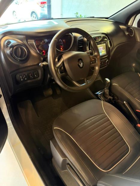 RENAULT Captur 2.0 16V 4P FLEX INTENSE AUTOM�TICO, Foto 8