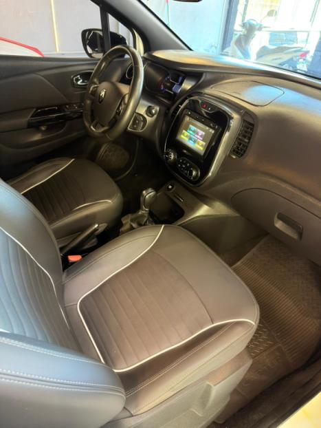 RENAULT Captur 2.0 16V 4P FLEX INTENSE AUTOM�TICO, Foto 9
