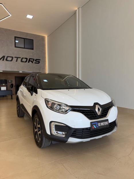 RENAULT Captur 2.0 16V 4P FLEX BOSE AUTOM�TICO, Foto 1
