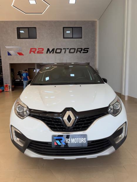 RENAULT Captur 2.0 16V 4P FLEX BOSE AUTOM�TICO, Foto 2
