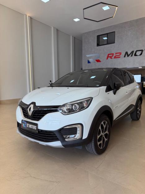 RENAULT Captur 2.0 16V 4P FLEX BOSE AUTOM�TICO, Foto 3