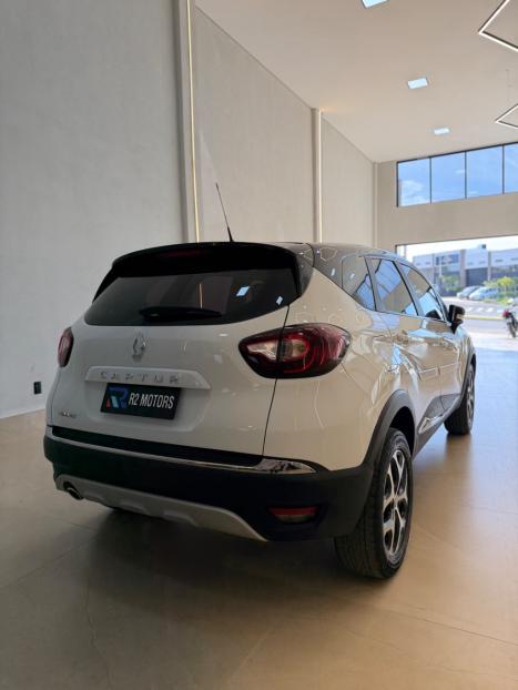 RENAULT Captur 2.0 16V 4P FLEX BOSE AUTOM�TICO, Foto 7