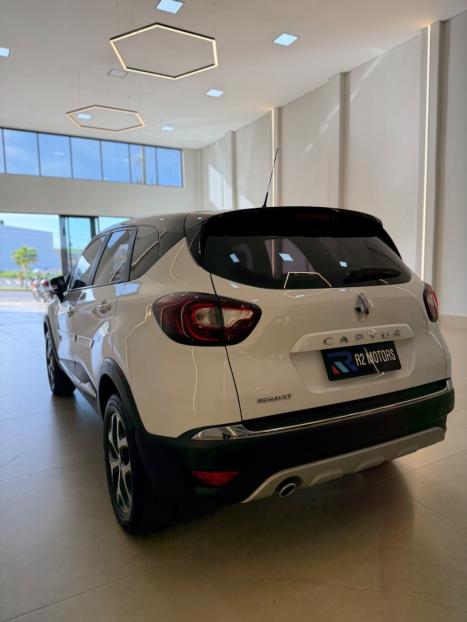 RENAULT Captur 2.0 16V 4P FLEX BOSE AUTOM�TICO, Foto 8