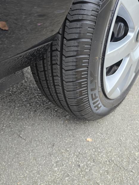 RENAULT Clio Hatch 1.0 16V 4P FLEX EXPRESSION, Foto 4