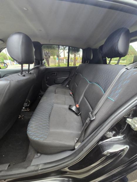 RENAULT Clio Hatch 1.0 16V 4P FLEX EXPRESSION, Foto 10