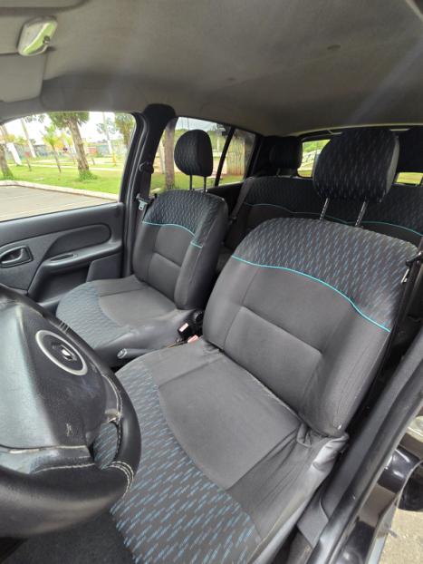 RENAULT Clio Hatch 1.0 16V 4P FLEX EXPRESSION, Foto 11