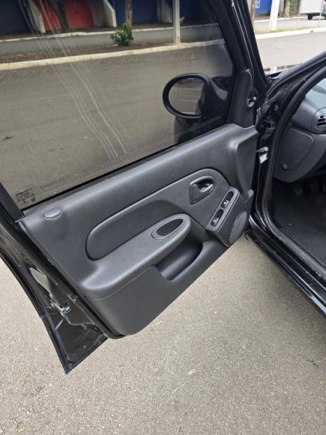 RENAULT Clio Hatch 1.0 16V 4P FLEX EXPRESSION, Foto 15