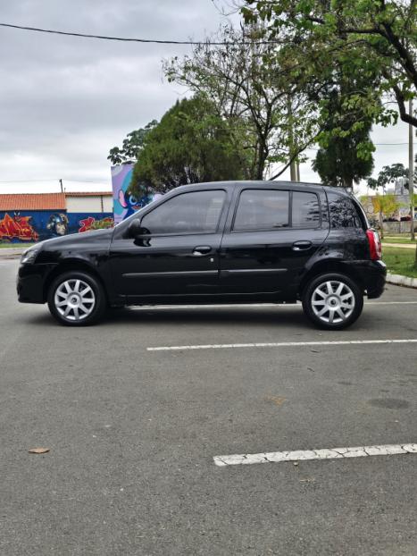 RENAULT Clio Hatch 1.0 16V 4P FLEX EXPRESSION, Foto 17