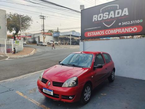 RENAULT Clio Hatch 1.0 16V HI FLEX CAMPUS, Foto 1