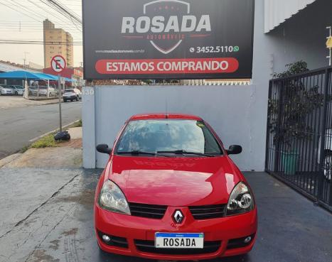 RENAULT Clio Hatch 1.0 16V HI FLEX CAMPUS, Foto 2