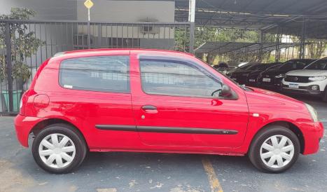 RENAULT Clio Hatch 1.0 16V HI FLEX CAMPUS, Foto 3