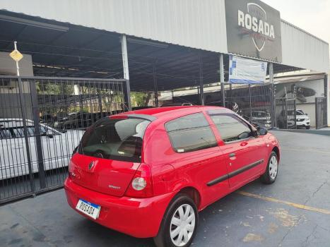 RENAULT Clio Hatch 1.0 16V HI FLEX CAMPUS, Foto 4