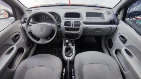 RENAULT Clio Hatch 1.0 16V HI FLEX CAMPUS, Foto 5