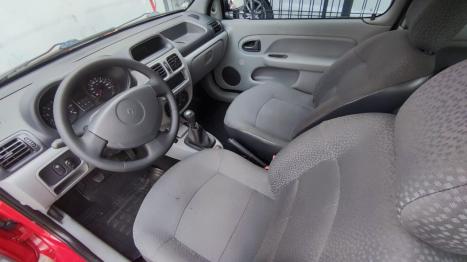 RENAULT Clio Hatch 1.0 16V HI FLEX CAMPUS, Foto 6