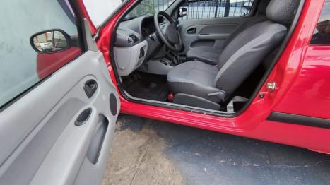 RENAULT Clio Hatch 1.0 16V HI FLEX CAMPUS, Foto 7