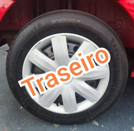 RENAULT Clio Hatch 1.0 16V HI FLEX CAMPUS, Foto 8