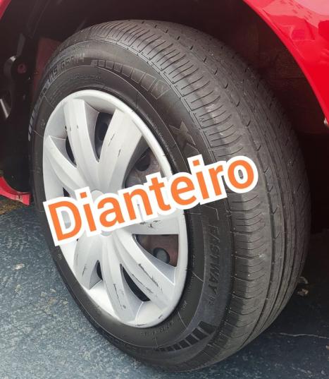 RENAULT Clio Hatch 1.0 16V HI FLEX CAMPUS, Foto 9