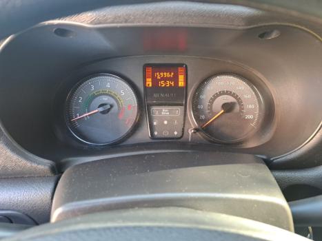 RENAULT Clio Hatch 1.0 16V 4P AUTHENTIQUE, Foto 9 RENAULT Clio Hatch 1.0 16V 4P AUTHENTIQUE, Foto 9